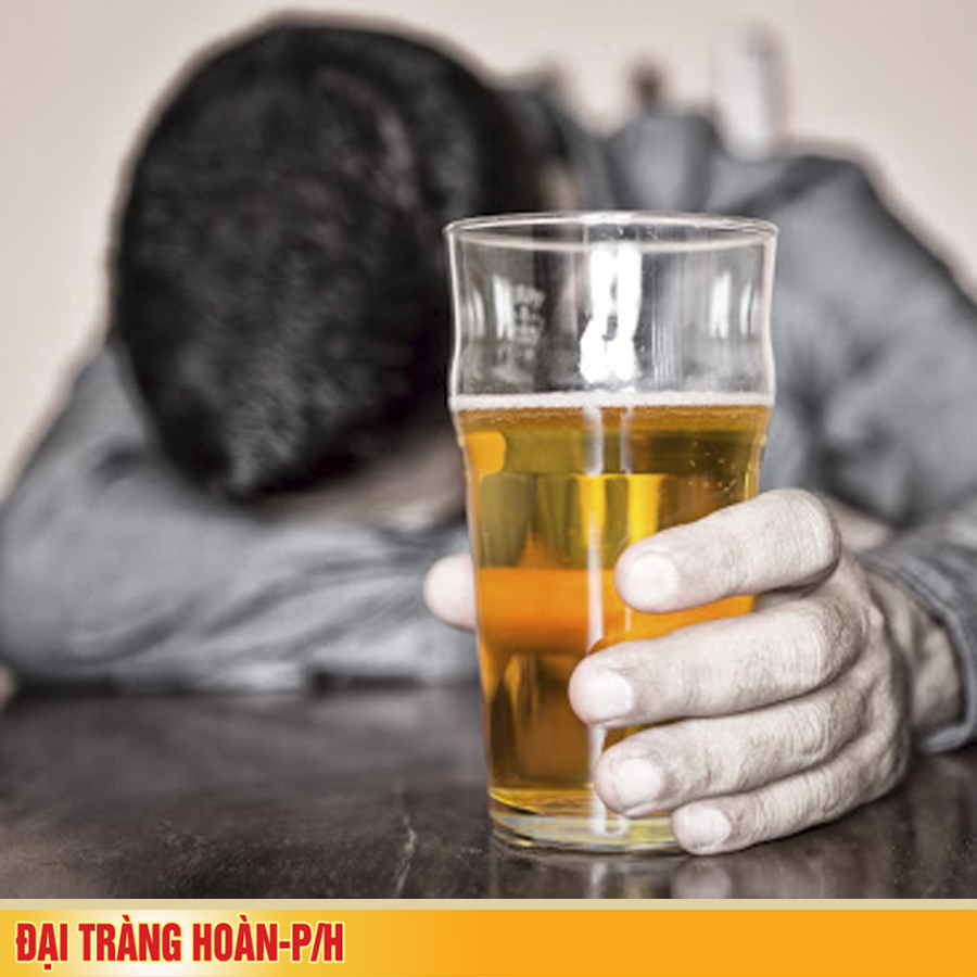 “Bí quyết vàng” cánh mày râu nào cũng phải biết để không đau bụng sau mỗi cuộc nhậu