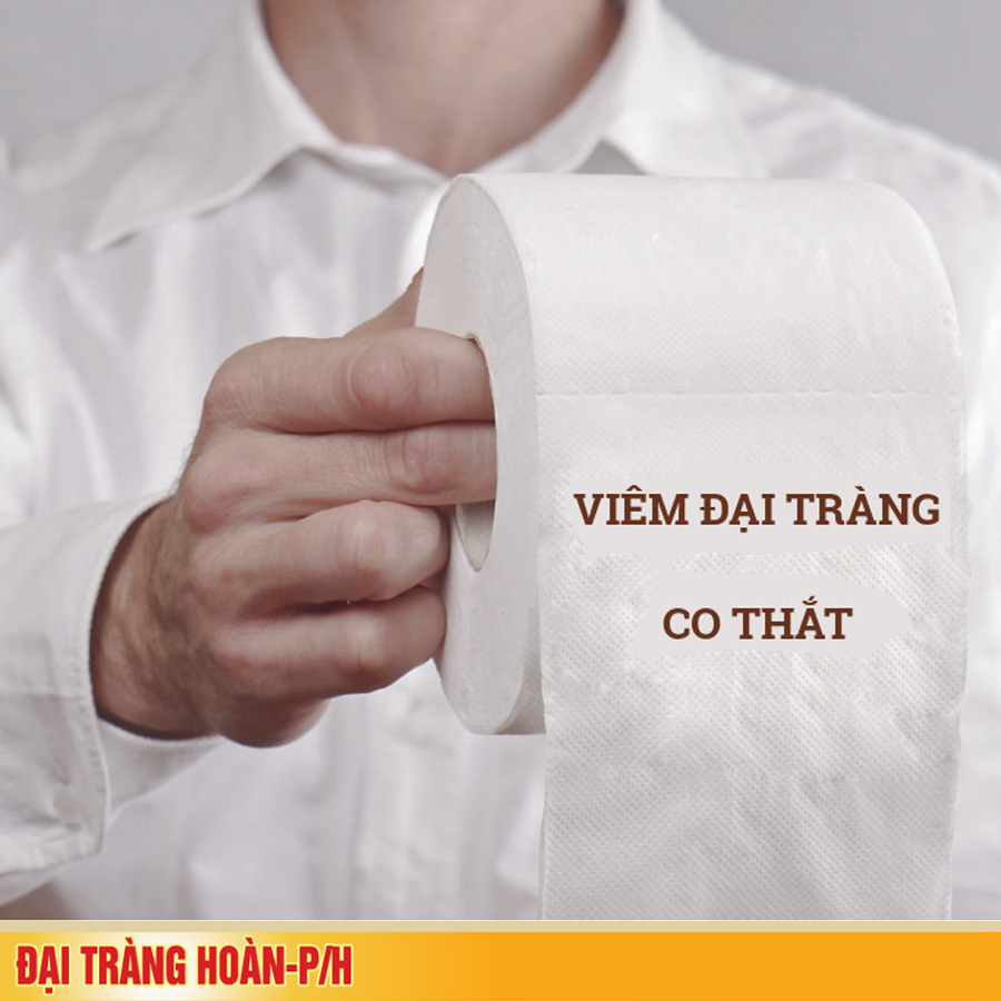 Viêm đại tràng co thắt: triệu chứng, nguyên nhân và điều trị và phòng bệnh